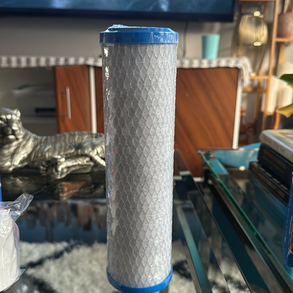 HYDROVIV Drinking Water Filter Refill